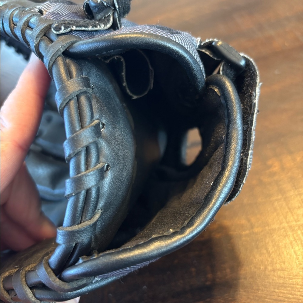 Adidas Black Camo Left Hand Baseball Glove ⚾️ - Picture 4 of 6